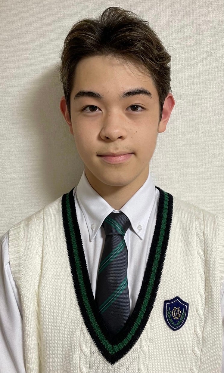 グッドイヤー奏エリオット