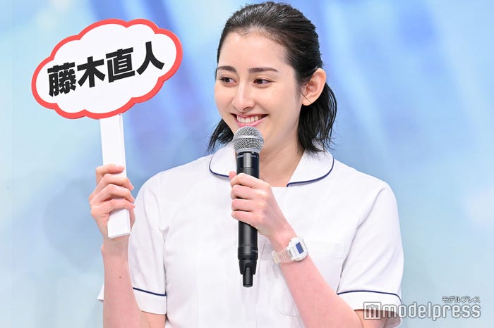 早見あかり(C)モデルプレス