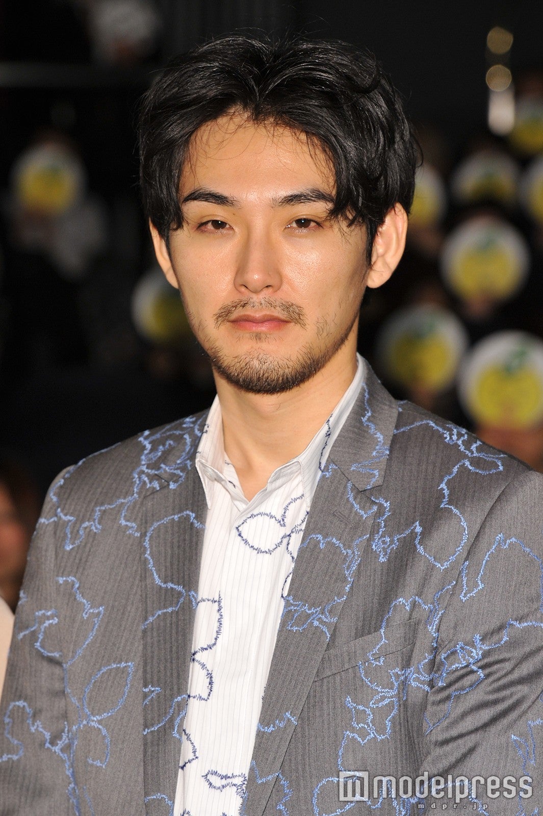 松田龍平（C）モデルプレス