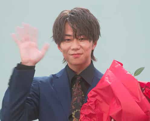 北山宏光「TOBE」三宅健・平野紫耀・神宮寺勇太らとの親交明かす「絶対優しいのはわかっているんですけど…」