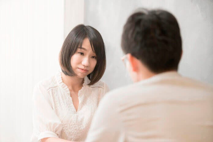 1.自分の中での絶対に譲れないポイントを押さえておく