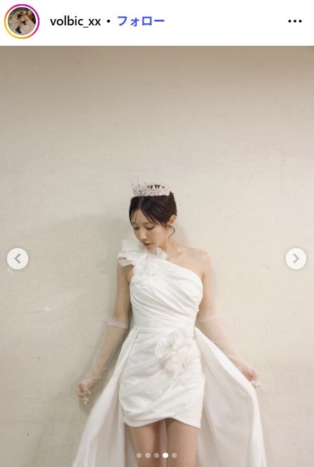 エアInstagramより