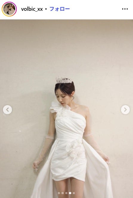 エアInstagramより