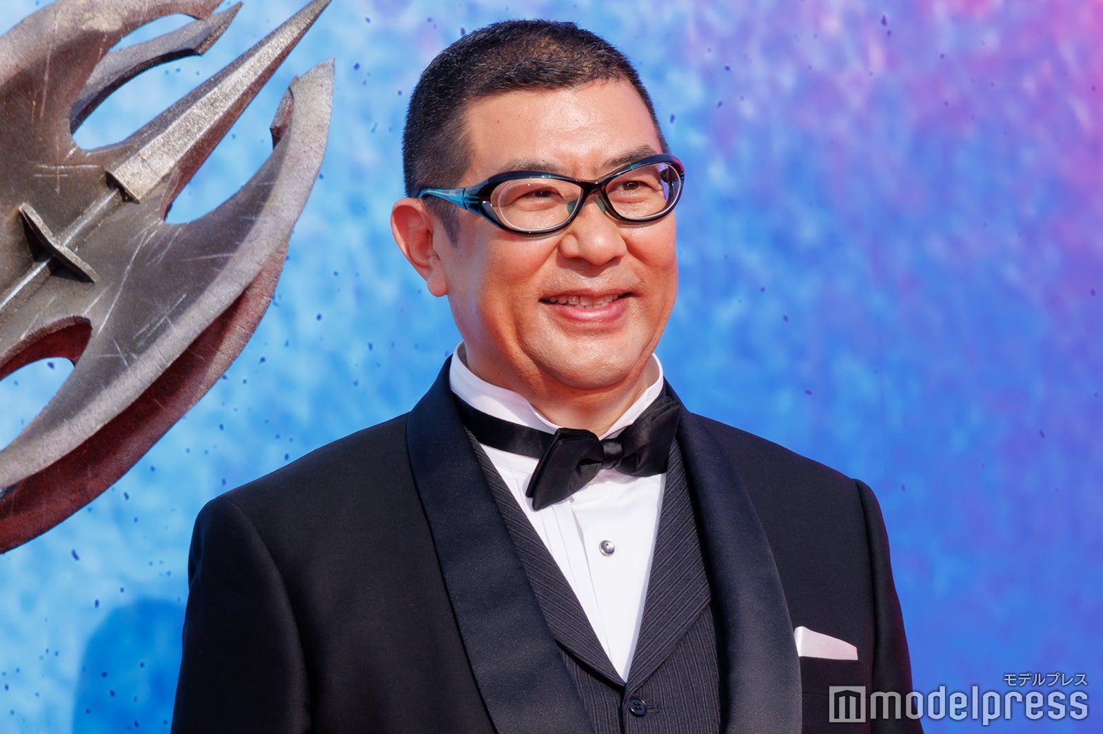 堀江圭馬（C）モデルプレス