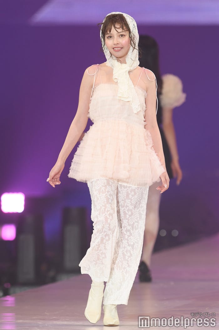 加藤ナナ(C)モデルプレス