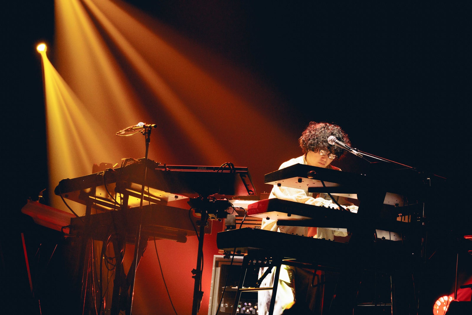 マカロニえんぴつ（C）ハタサトシ／高田梓／ヨシモリユウナ