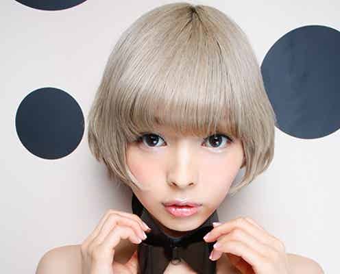 “これぞ最上もが”最強ビジュアル&セクシーボディ、素の表情も解禁