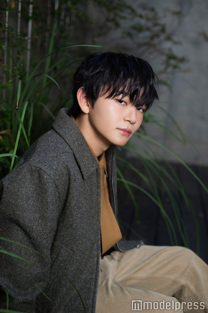 TAIKI(タイキ)(C)モデルプレス