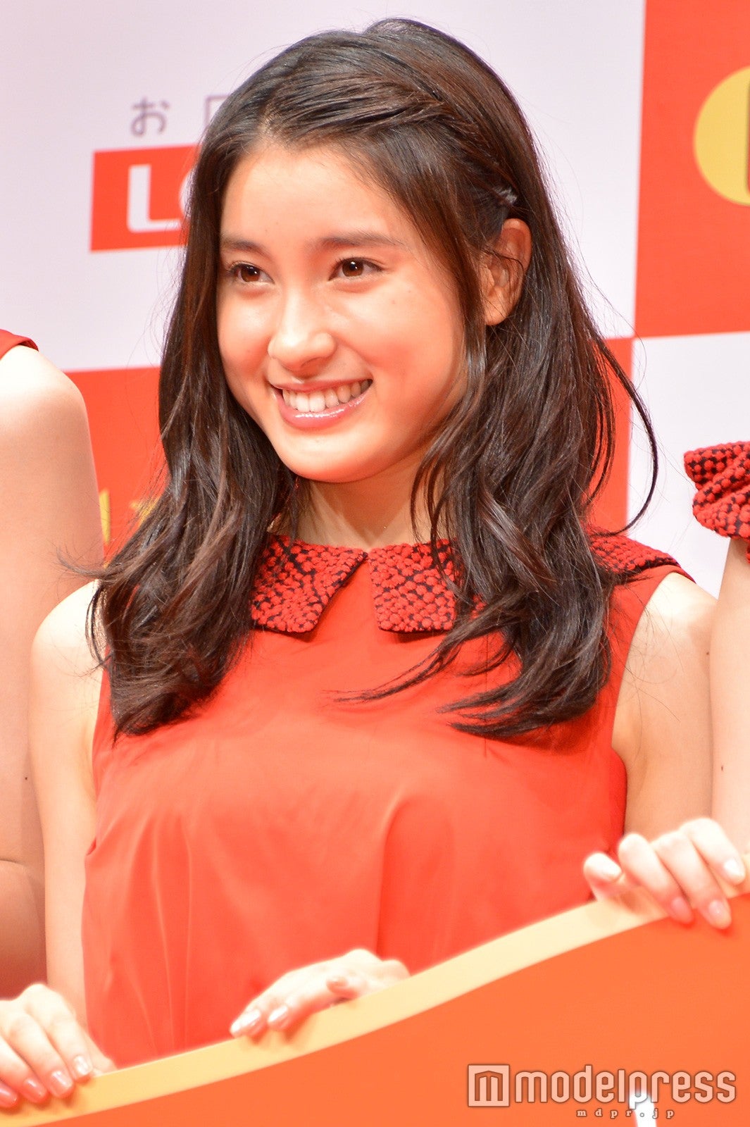 土屋太鳳（C）モデルプレス