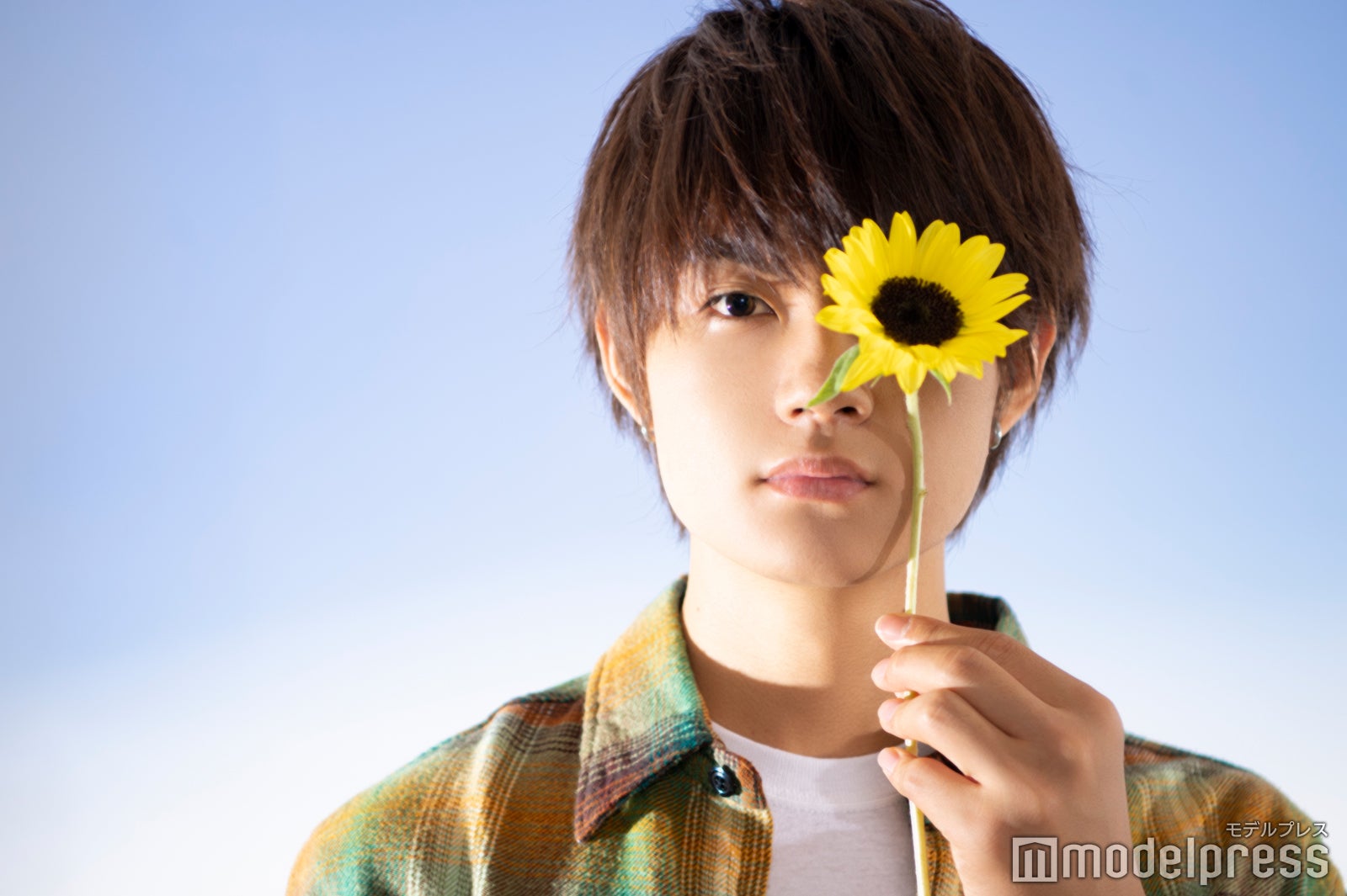 佐野勇斗（C）モデルプレス