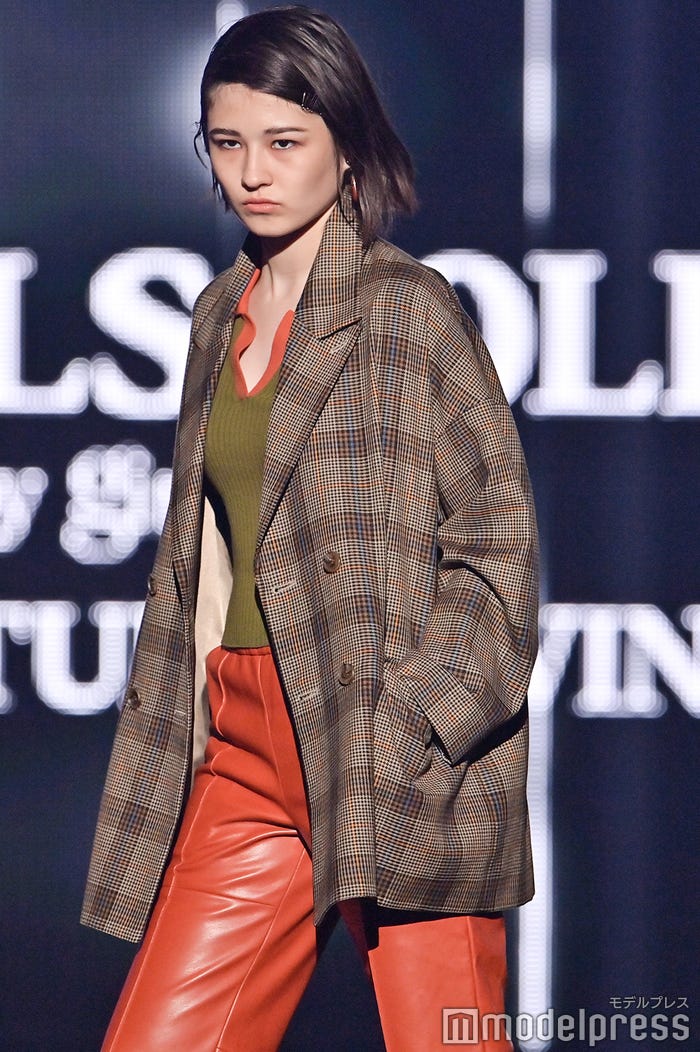 アリアナさくら(C)モデルプレス