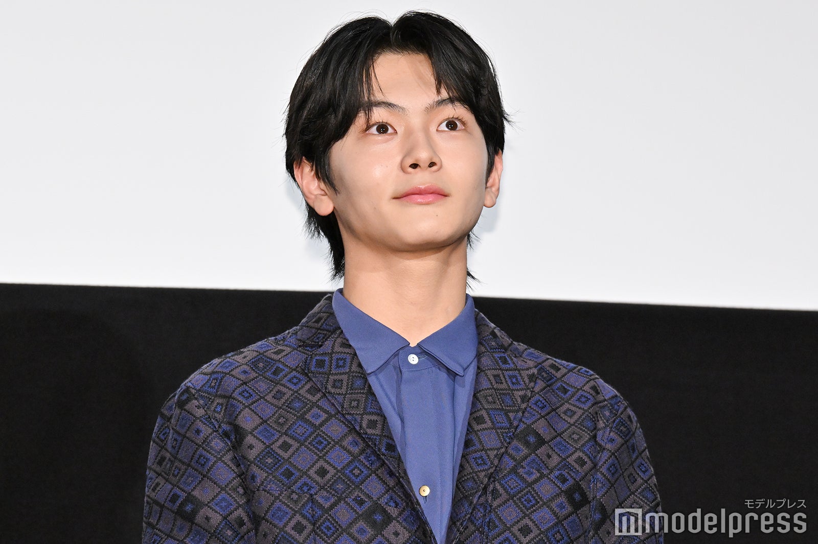 齋藤潤（C）モデルプレス