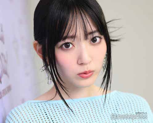 【鈴木愛理インタビュー】女優業、「あざとくて」MC…マルチな活躍でヒット予測選出 「忘れないようにしたい」20年変わらずに大事にしていることとは