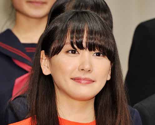 新垣結衣が公開説教「そんなことばかり考えて撮影していたのか」