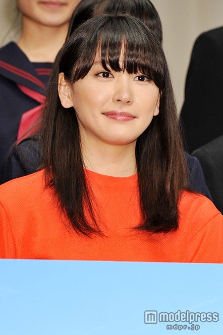 新垣結衣は公開説教「そんなことばかり考えて撮影していたのか」【モデルプレス】