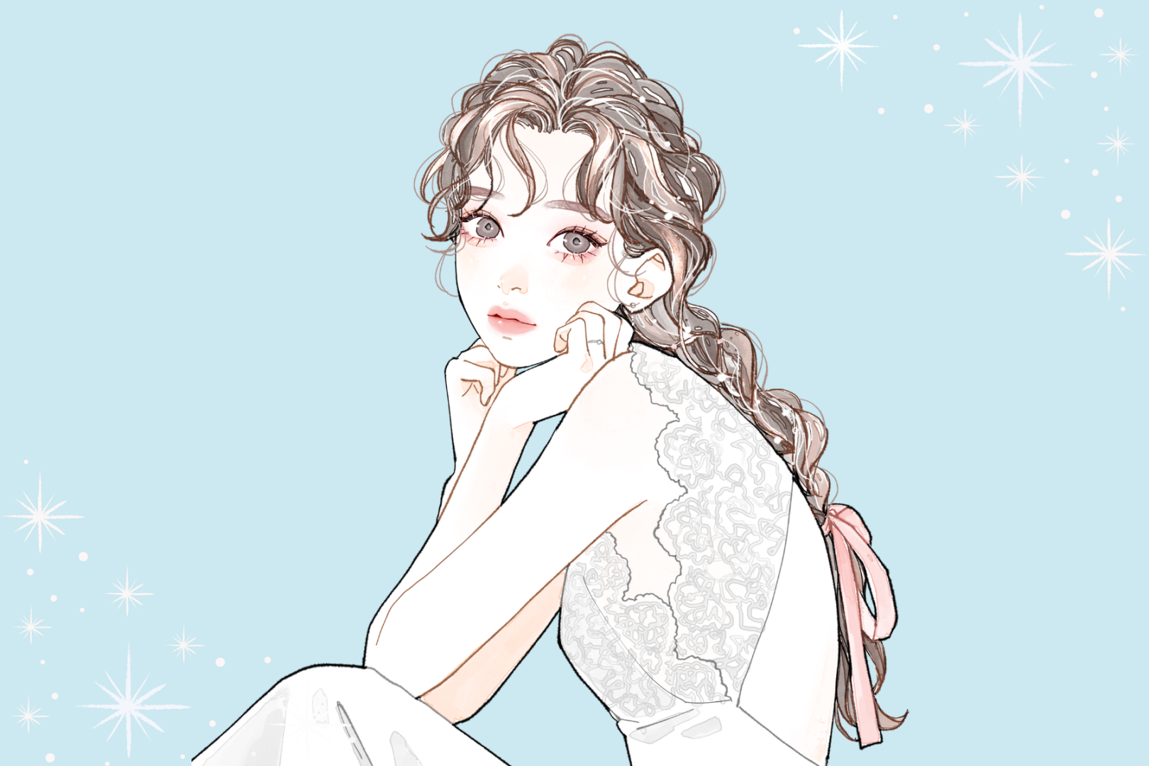 【星座別】2025年１２月前半、鬼モテ女性ランキング＜第４位～第６位＞