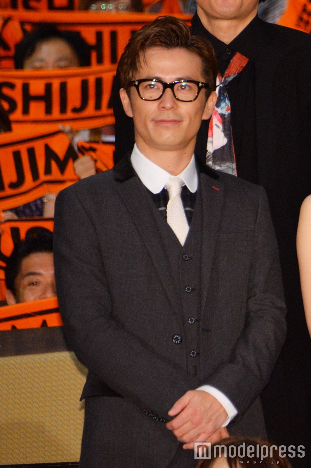 藤森慎吾 （C）モデルプレス