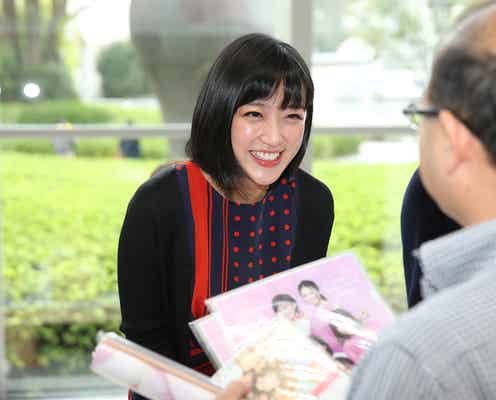 竹内由恵らテレ朝女子アナが集結 貴重なプライベートトークにファン歓喜