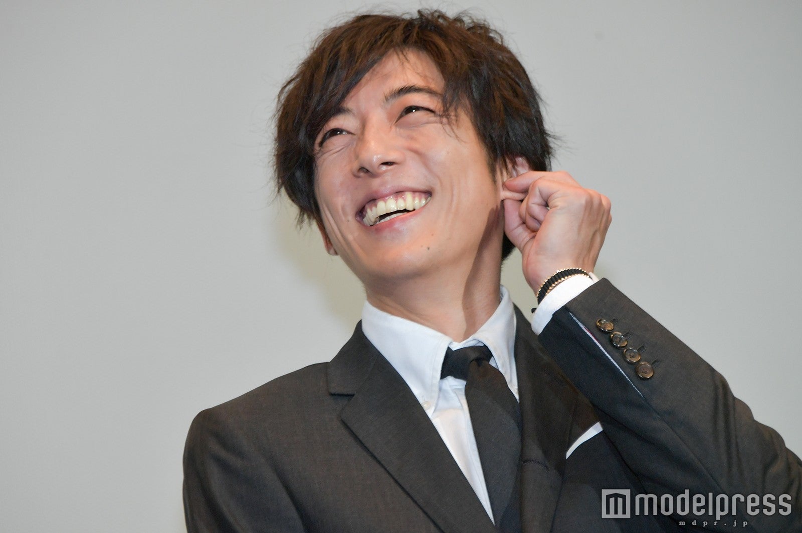 高橋一生 （C）モデルプレス