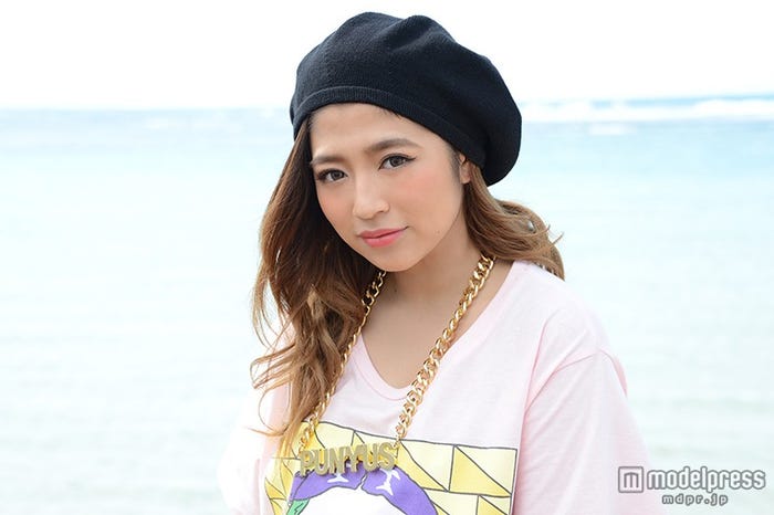 今井華、これからの活躍も注目だ