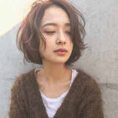 ふわふわショートが可愛いってウワサ 巻き方からおすすめヘアまで モデルプレス ふわふわショートが可愛いってウワサ 巻き方からおすすめヘアまで モデルプレス