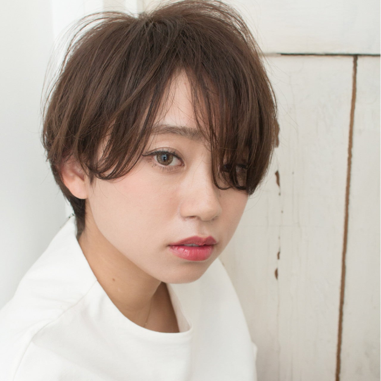 おしゃれな 髪型 レディース