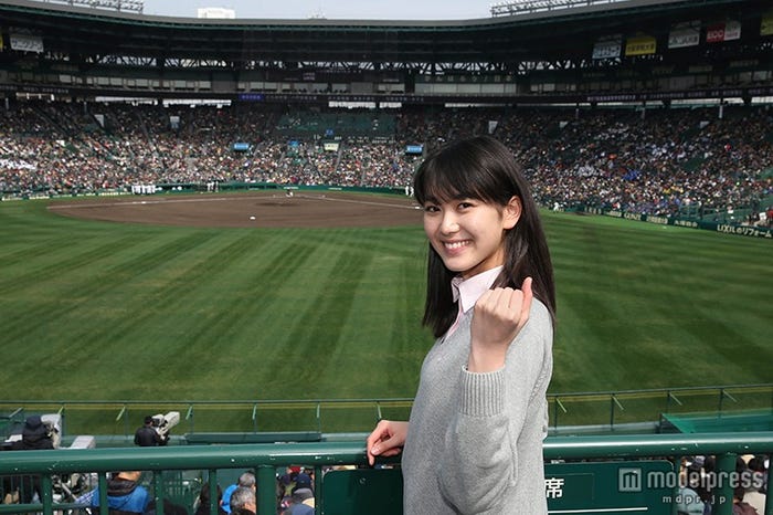 小澤奈々花