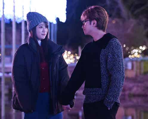 「リビングの松永さん」松永(中島健人)、美己(高橋ひかる)に直球告白 恋人繋ぎ・ハグ…怒涛の胸キュン展開&“切ない結末”に「ストレートで刺さる」「もどかしい」の声