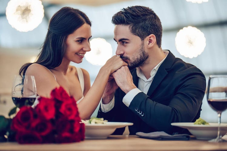 あー いい奥さんになりそう 男性が結婚を意識する瞬間 モデルプレス
