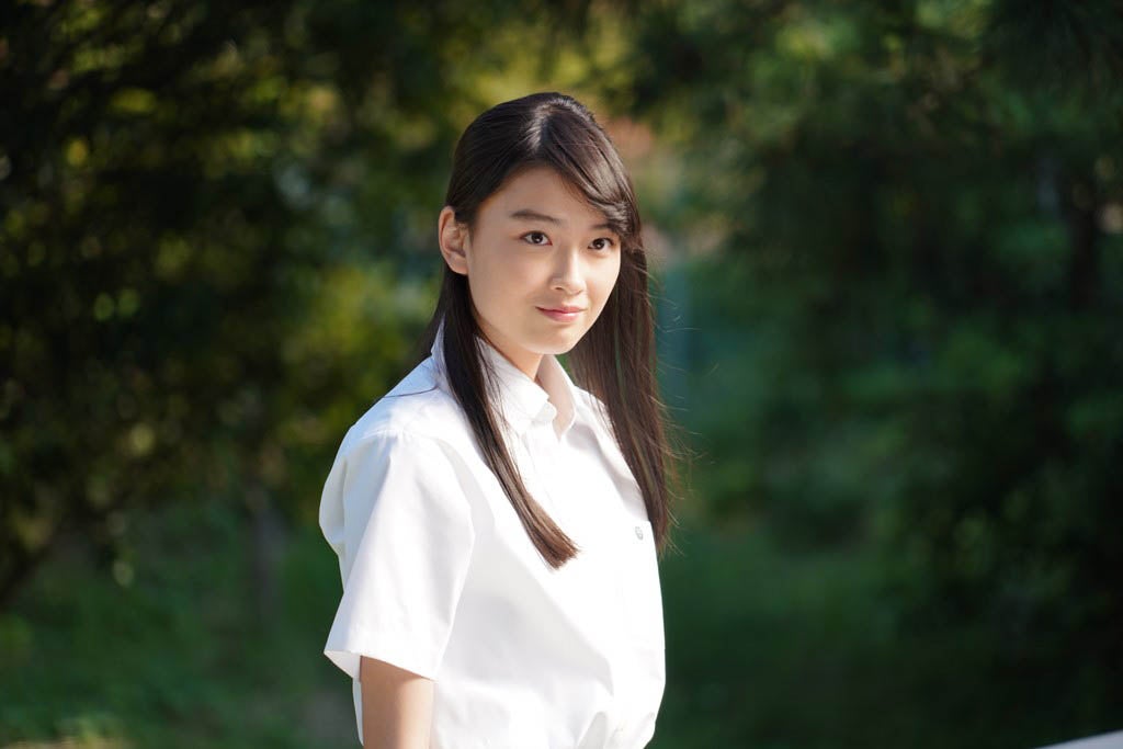 ジャニーズJr.主演ドラマ、第1話ヒロインに茅島みずき＜恋の病と野郎組＞