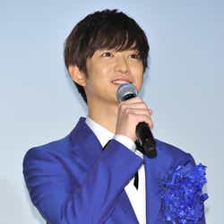 モデルプレス - 中島健人「こんなアーンは初めて」千葉雄大の“S心”に満足気