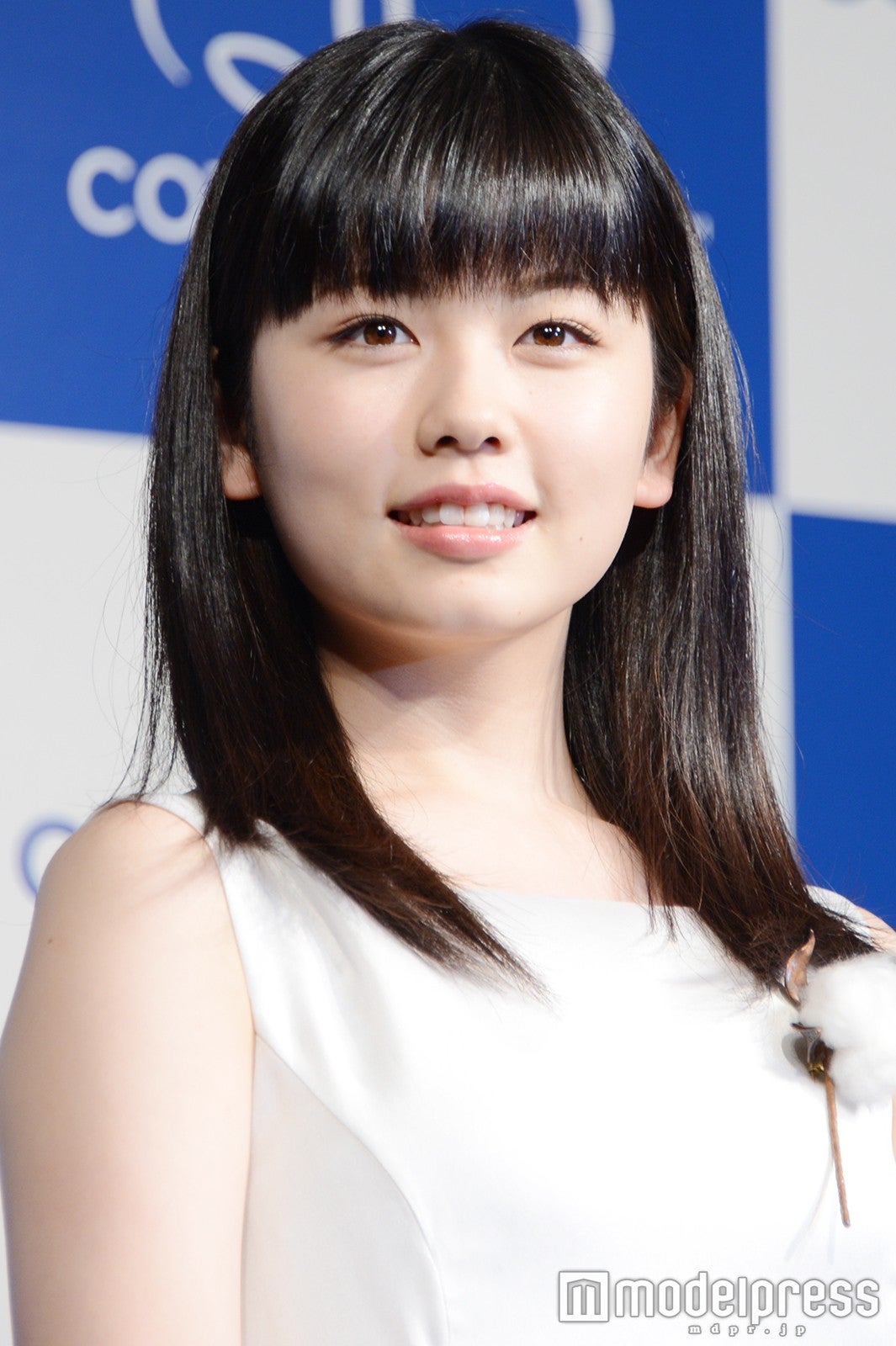 小芝風花（C）モデルプレス