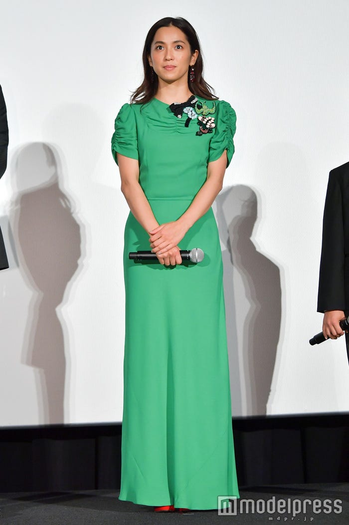 中村アン(C)モデルプレス