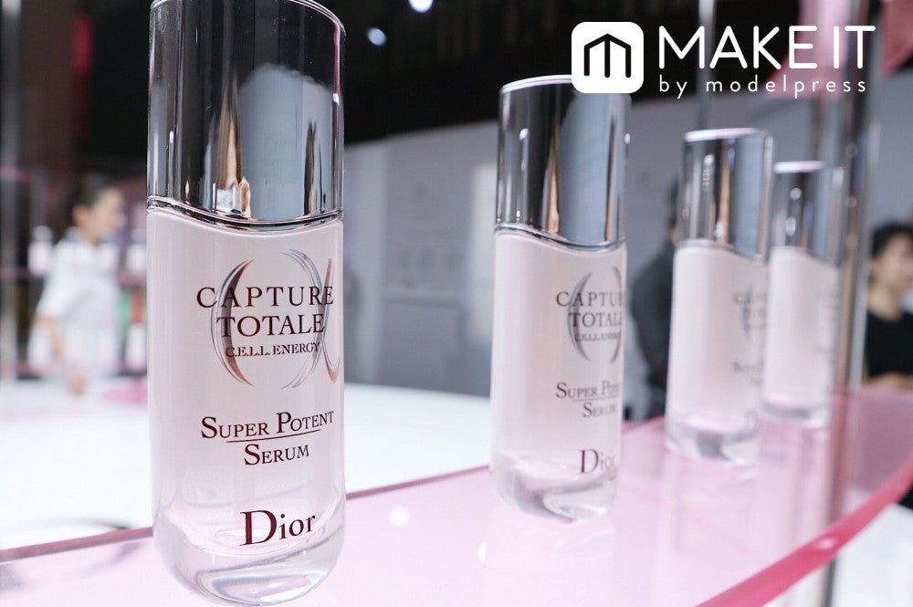 dior カプチュール トータルセル エナジー 30ml - 基礎化粧品