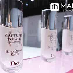 【Dior・2020年新作】最新の幹細胞技術を搭載した「カプチュール トータル セル ENGY」誕生 (C)メイクイット