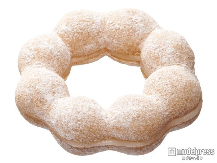 「カルピス」ポン・デ・リング