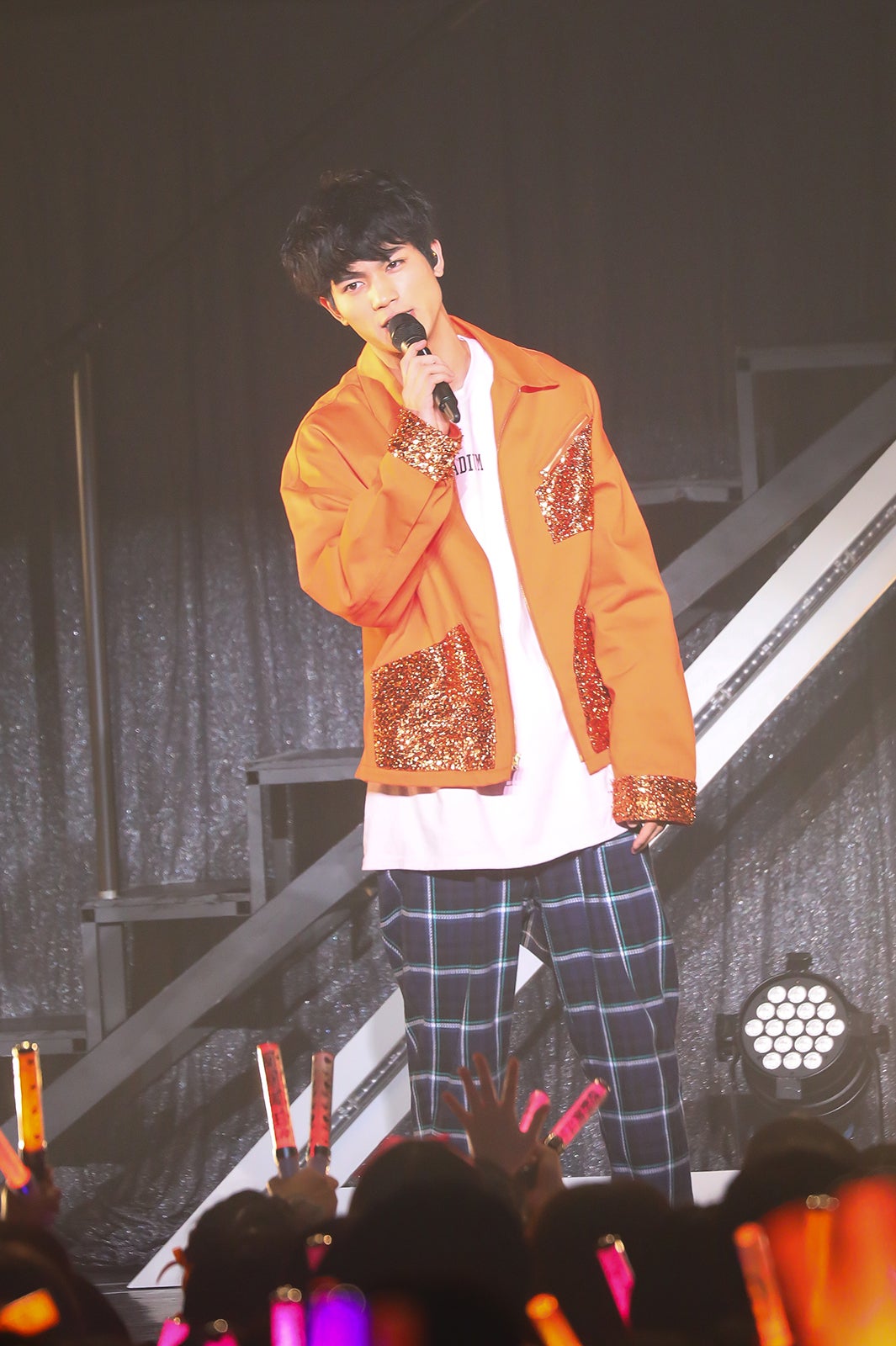 板垣瑞生／撮影：笹森健一（提供画像）