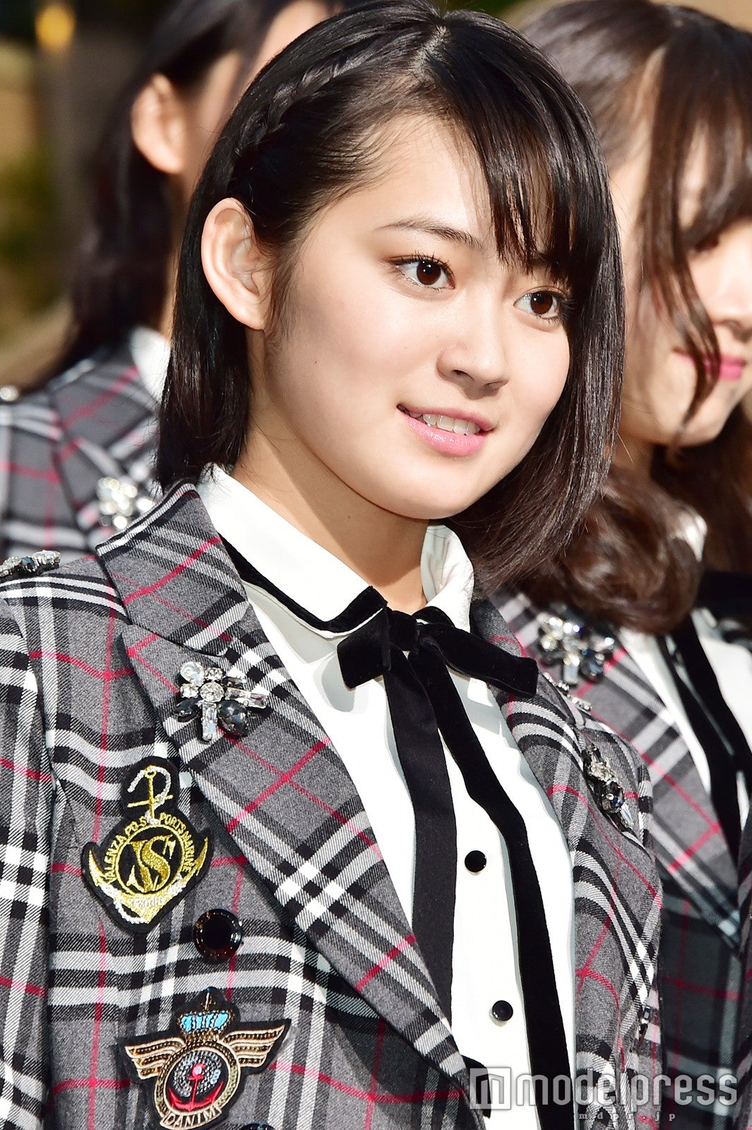 吉本実憂 （C）モデルプレス