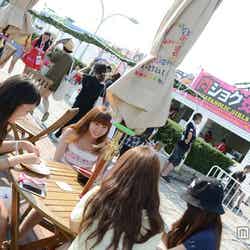 「肉が好き」女子も満喫できる「肉食女子博」