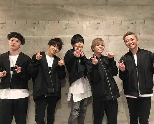 Da-iCE、メンバーの“わるぐち”言い合う