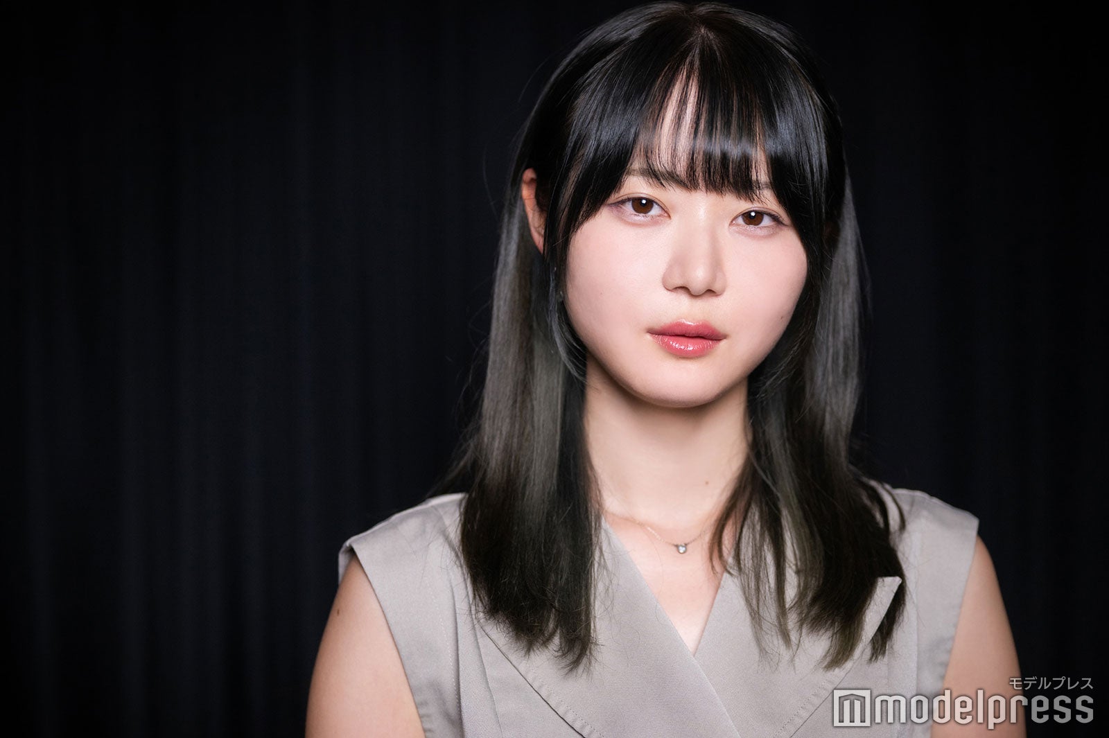 いけちゃん（C）モデルプレス