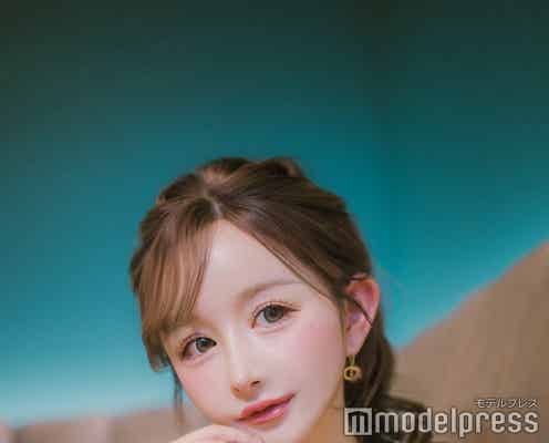 【#キャバクラで働く理由】ベネ中洲はな、キャンペーンガールから転身 夢はエステサロンの店舗展開