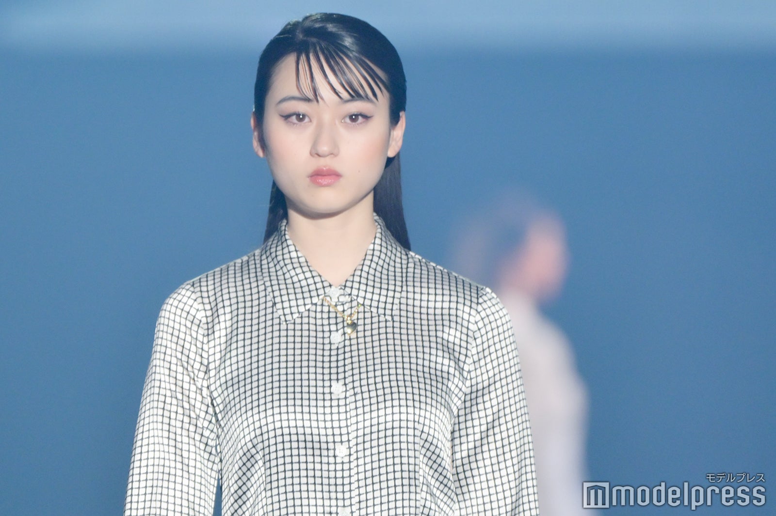 菊池日菜子（C）モデルプレス