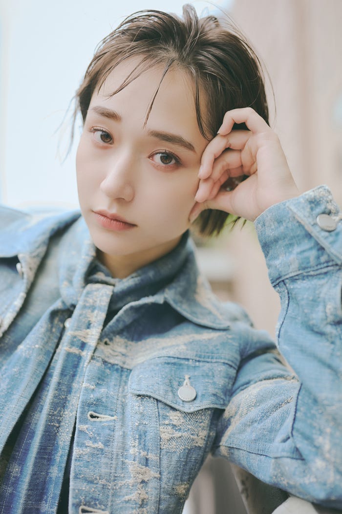 白本彩奈
