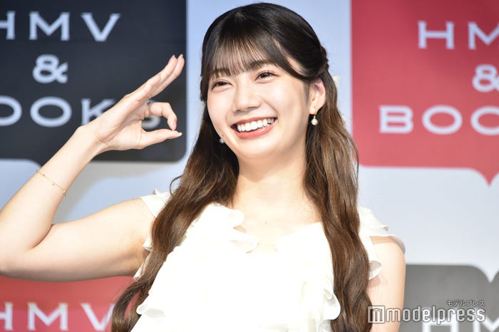 高本彩花(C)モデルプレス