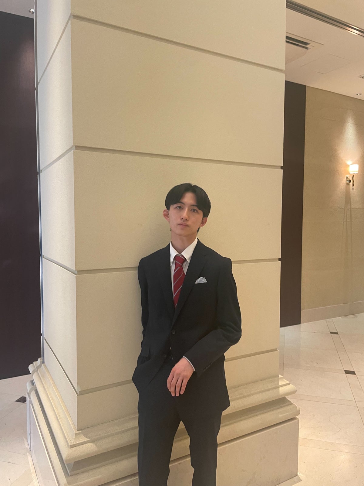 佐藤太一さん（提供写真）