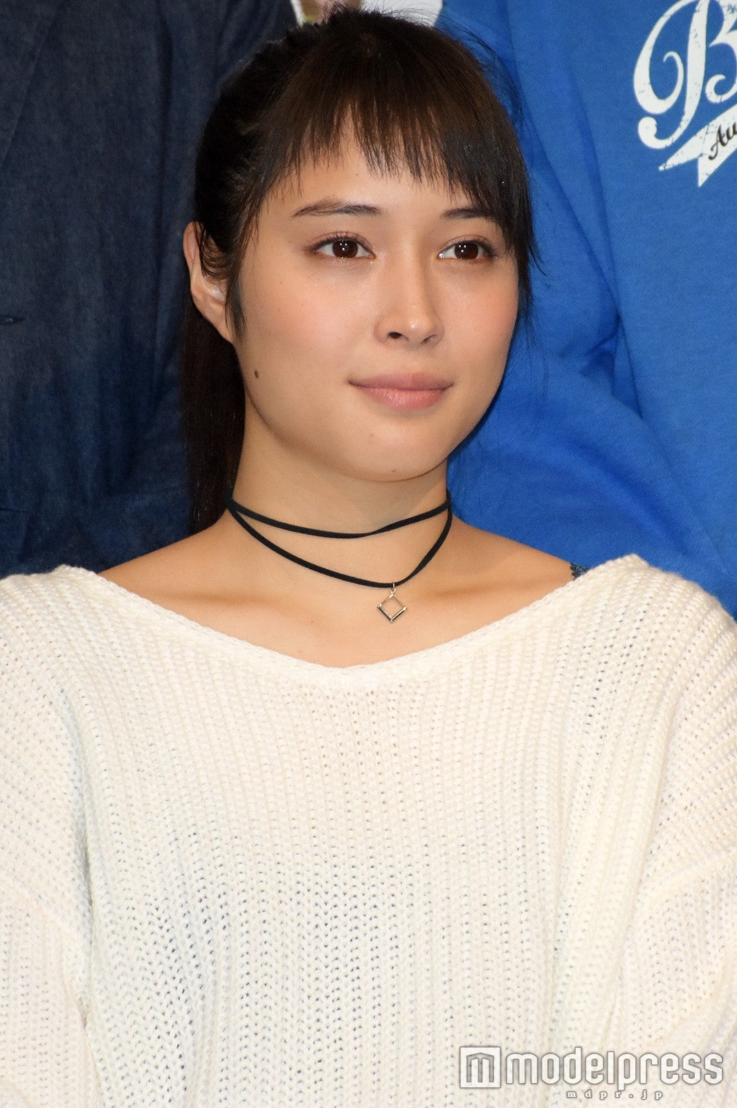 広瀬アリス（C）モデルプレス