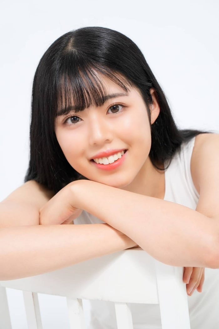 荻野由衣香さん(提供写真)
