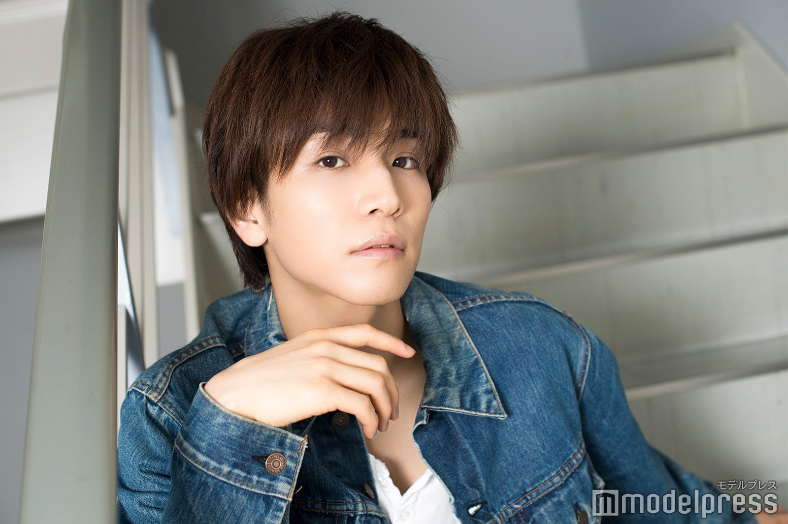 岩田剛典（C）モデルプレス