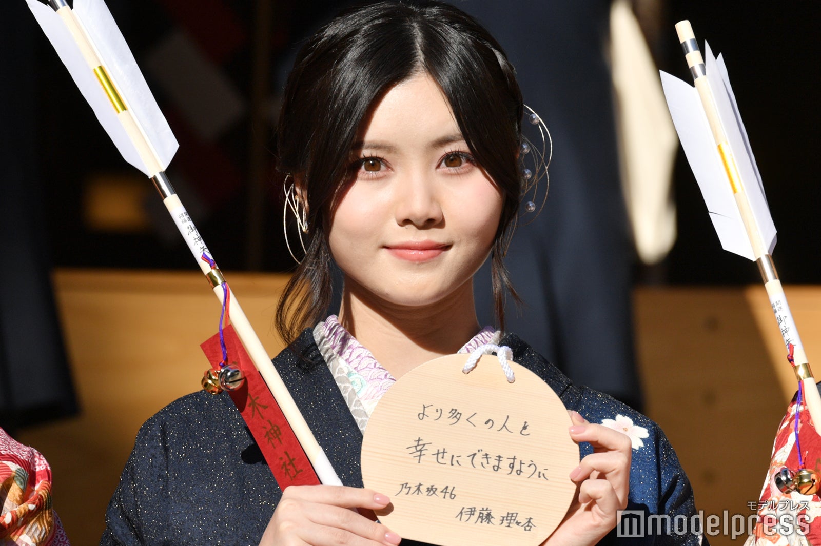 伊藤理々杏（C）モデルプレス